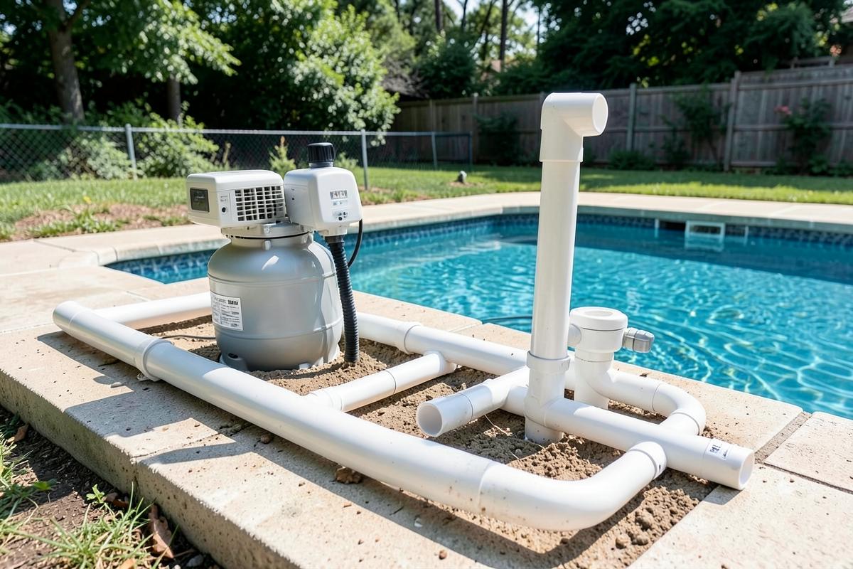 Equipment Installation & Automation in Satellite Beach, Florida